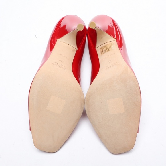 Miu Miu heels. - Picture 3 of 5
